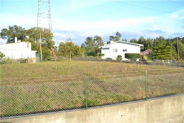 Terreno para Venda em Lobão, Gião, Louredo e Guisande Foto 5