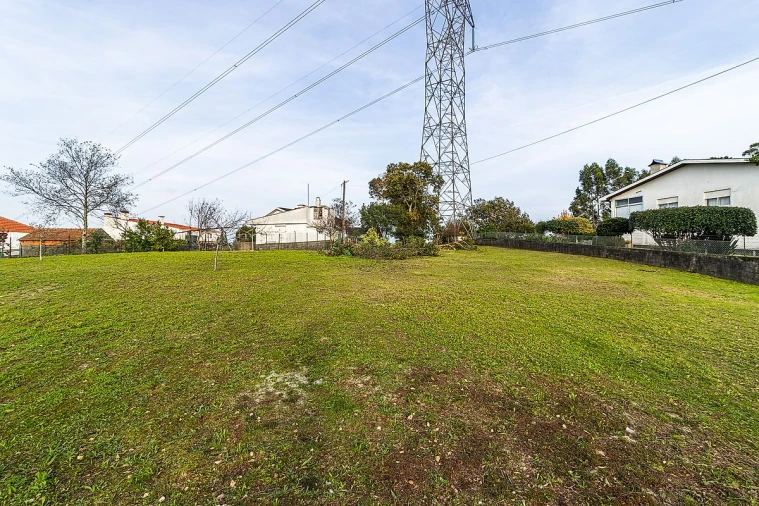 Terreno para Venda em Lobão, Gião, Louredo e Guisande Foto 14