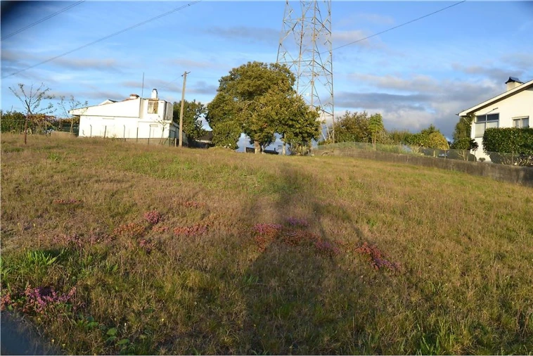 Terreno para Venda em Lobão, Gião, Louredo e Guisande Foto 3