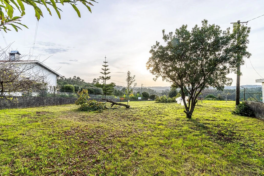 Terreno para Venda em Lobão, Gião, Louredo e Guisande Foto 16