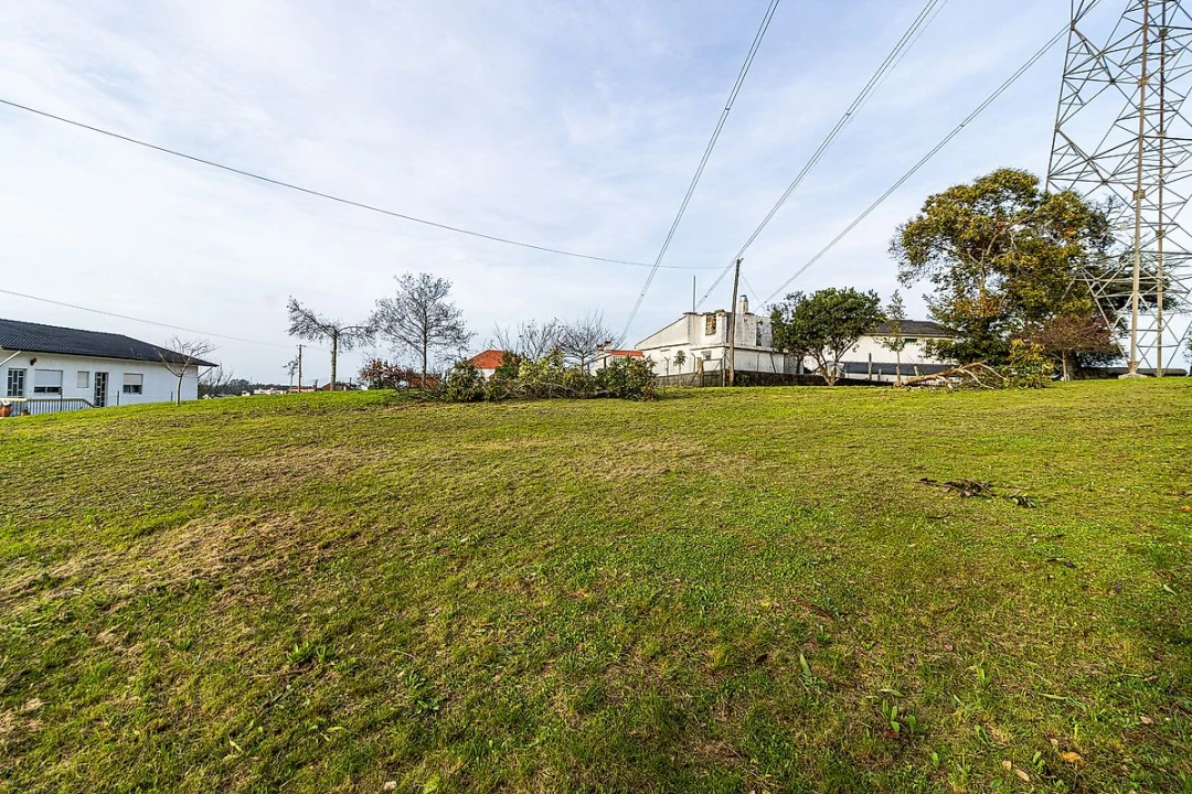 Terreno para Venda em Lobão, Gião, Louredo e Guisande Foto 13
