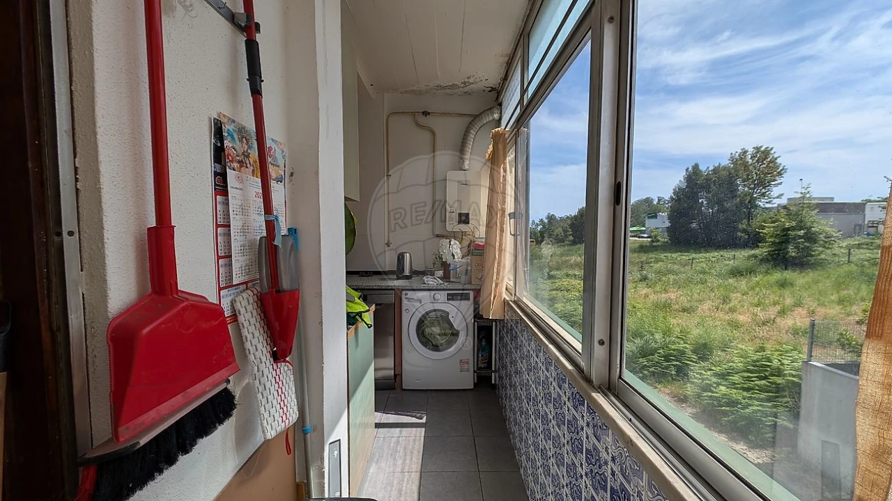 Apartamento T3 para Venda em São João da Madeira Foto 18