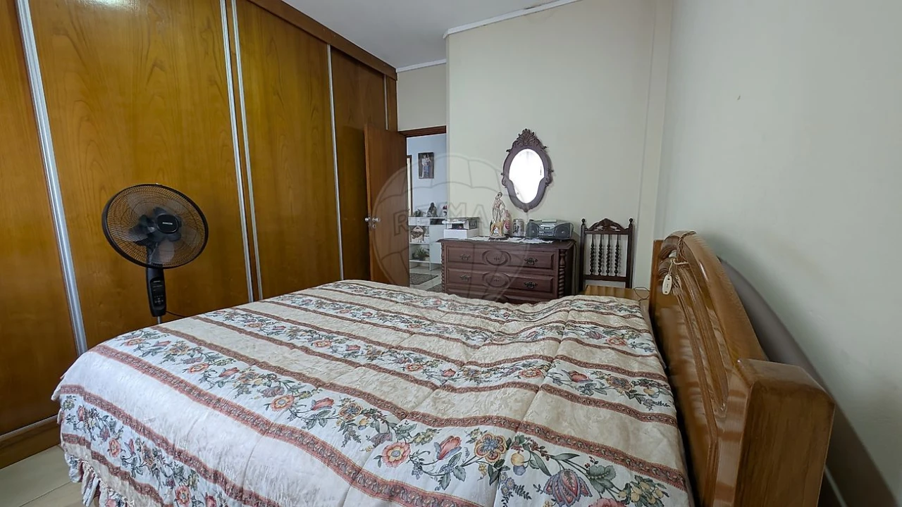 Apartamento T3 para Venda em São João da Madeira Foto 14