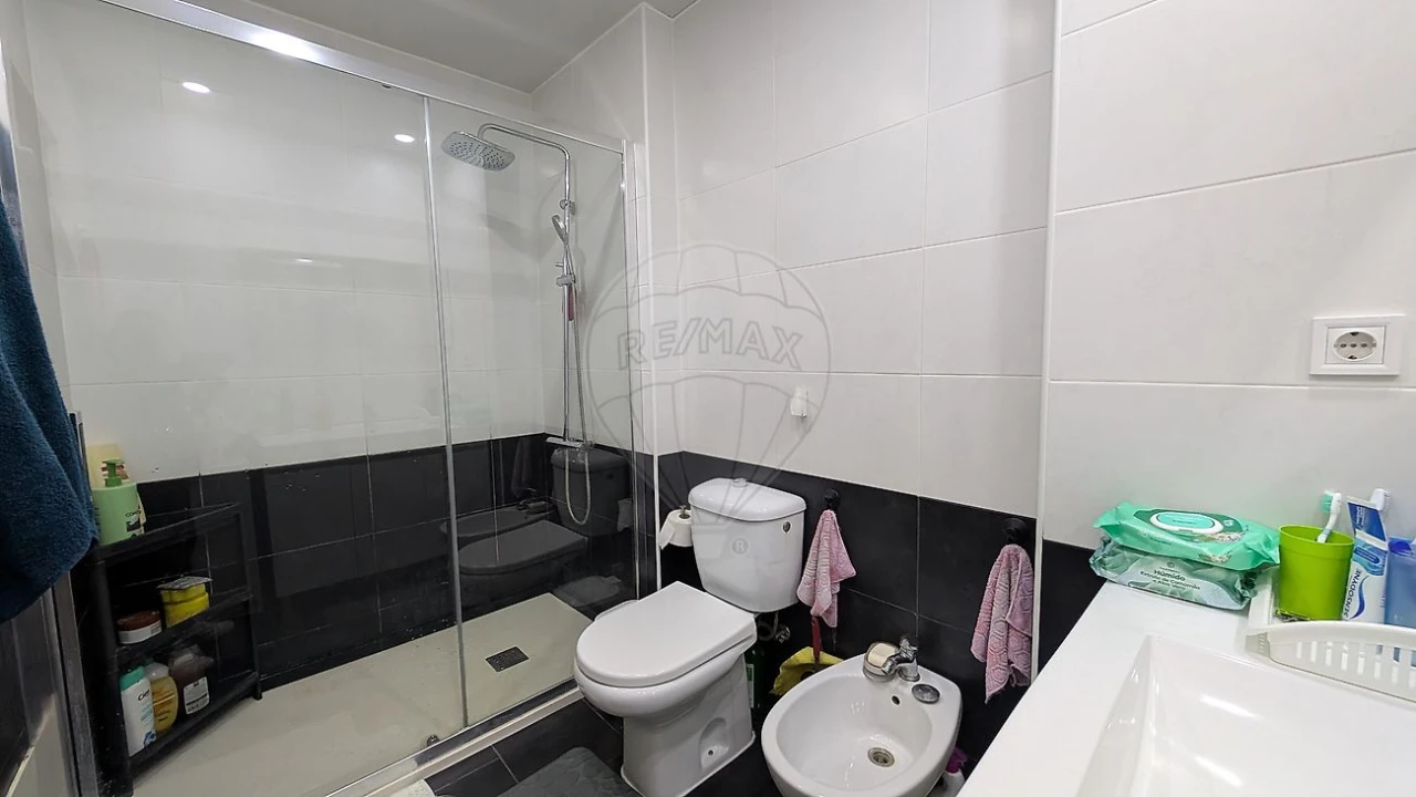Apartamento T3 para Venda em São João da Madeira Foto 12