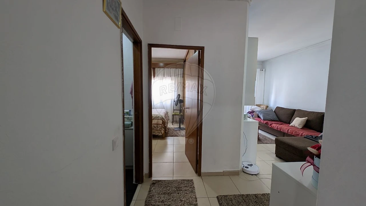 Apartamento T3 para Venda em São João da Madeira Foto 11