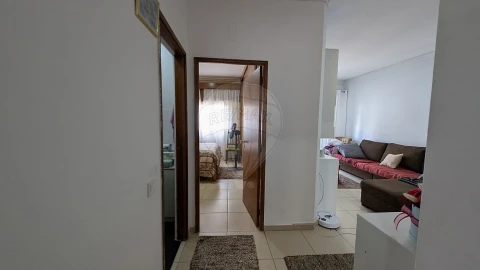 Apartamento T3 para Venda em São João da Madeira