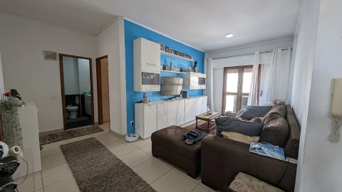 Apartamento T3 para Venda em São João da Madeira
