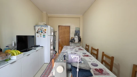 Apartamento T3 para Venda em São João da Madeira
