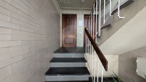 Apartamento T3 para Venda em São João da Madeira