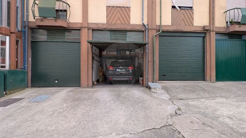 Apartamento T3 para Venda em São João da Madeira