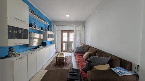 Apartamento T3 para Venda em São João da Madeira