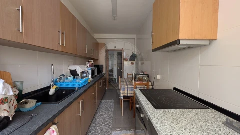 Apartamento T3 para Venda em São João da Madeira