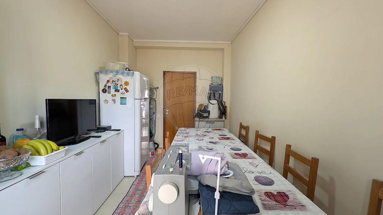 Apartamento T3 para Venda em São João da Madeira Foto 20