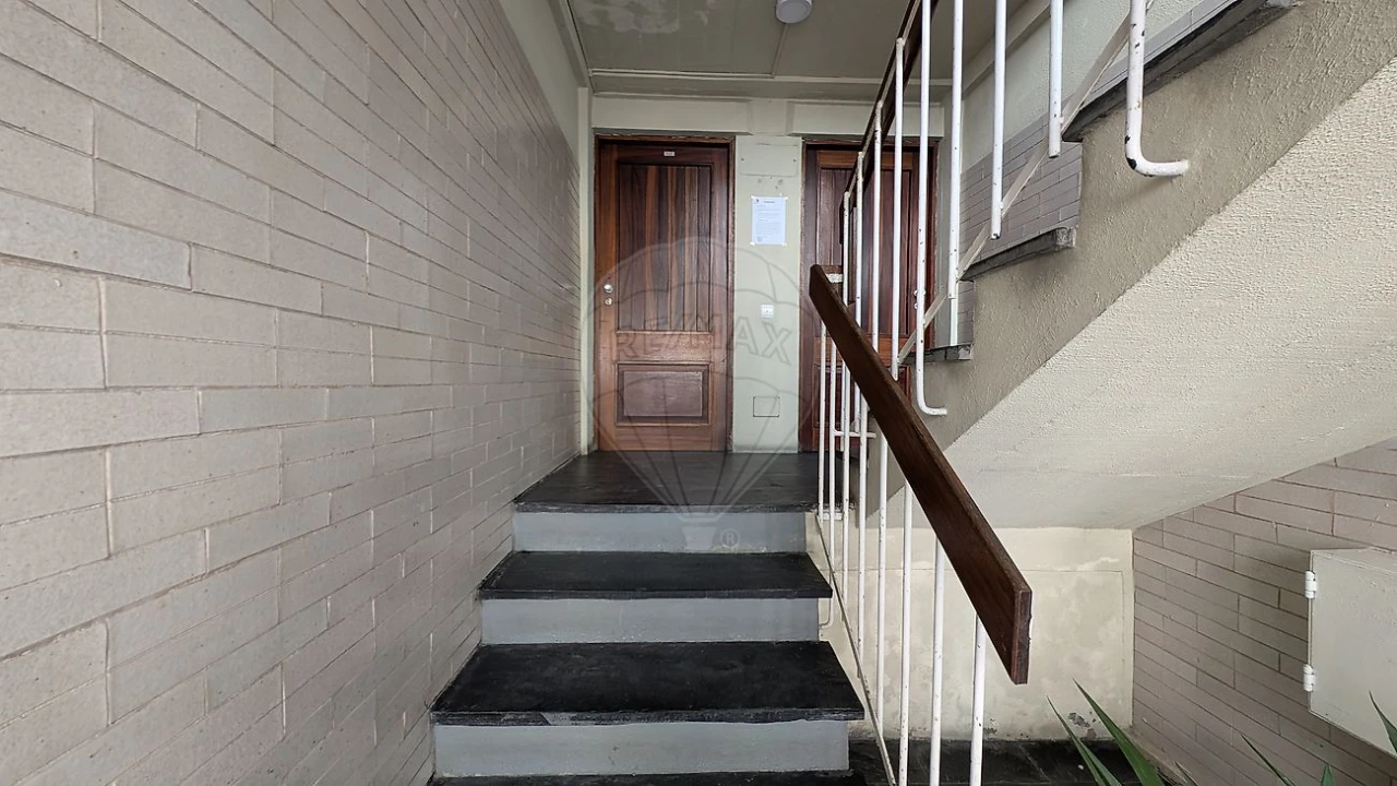 Apartamento T3 para Venda em São João da Madeira Foto 8