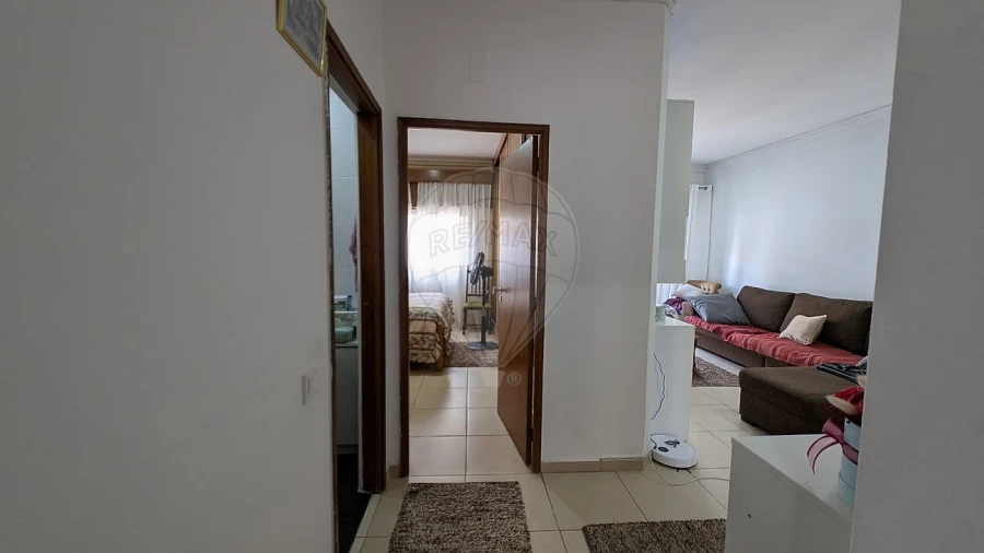 Apartamento T3 para Venda em São João da Madeira Foto 11