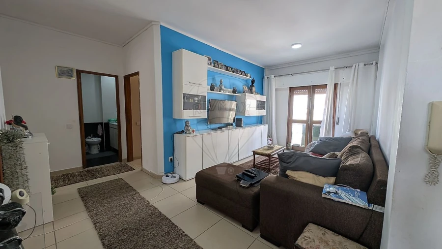 Apartamento T3 para Venda em São João da Madeira Foto 21