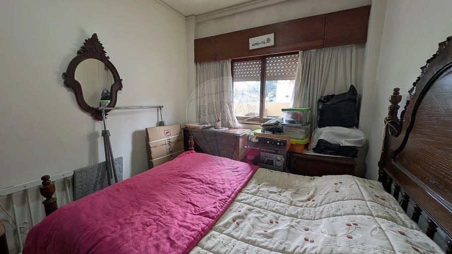 Apartamento T3 para Venda em São João da Madeira Foto 9