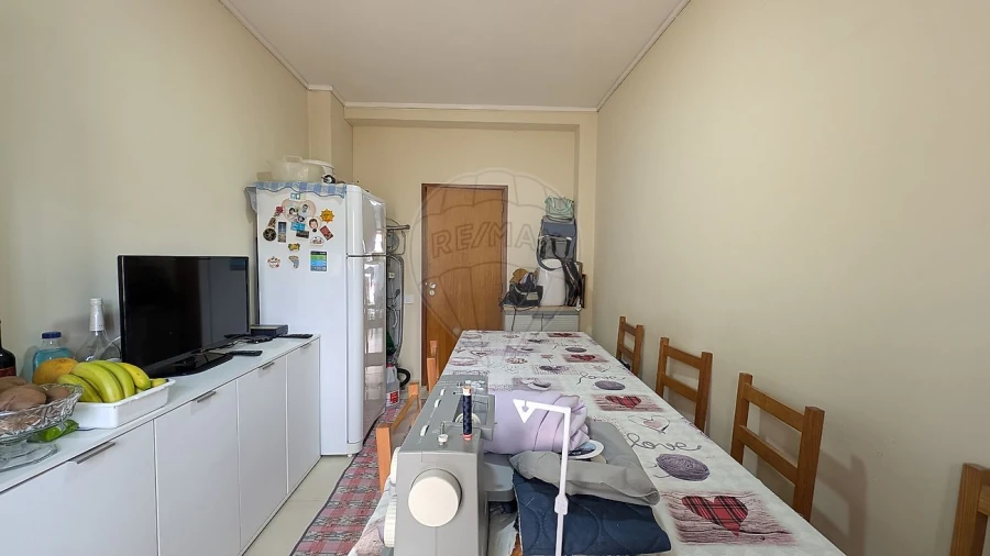 Apartamento T3 para Venda em São João da Madeira Foto 20