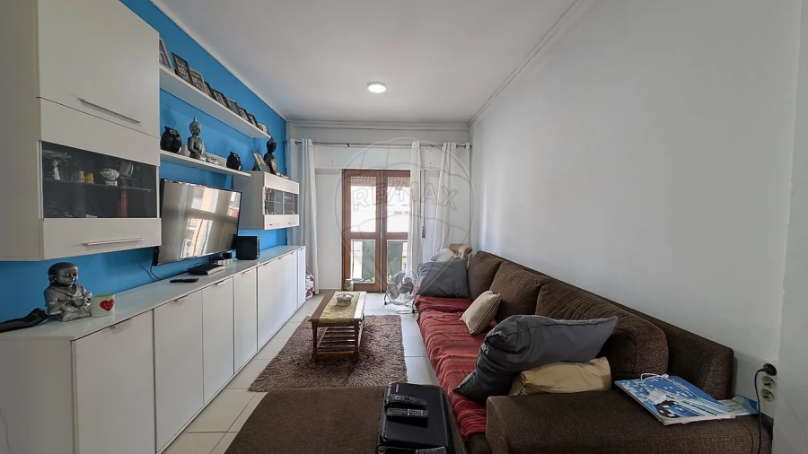 Apartamento T3 para Venda em São João da Madeira Foto 3