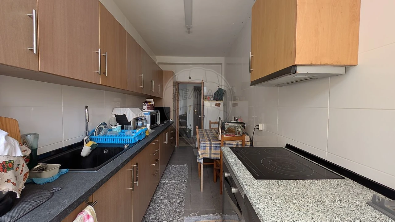 Apartamento T3 para Venda em São João da Madeira Foto 16