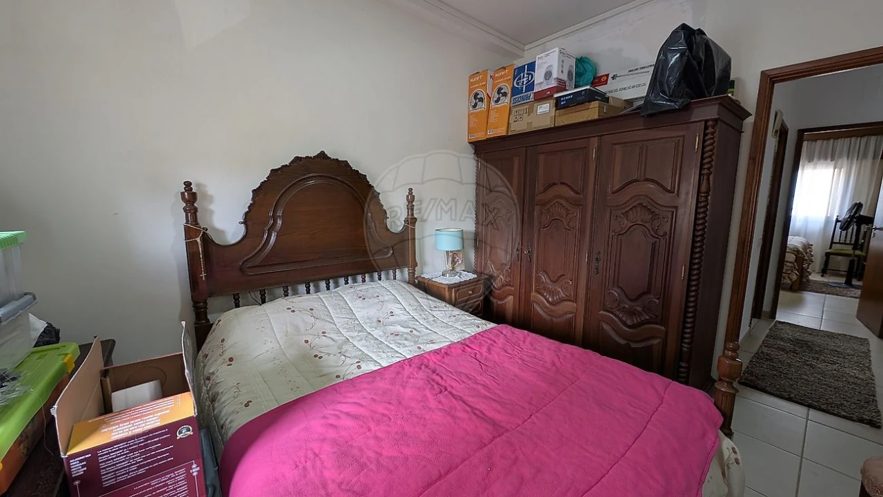 Apartamento T3 para Venda em São João da Madeira Foto 7