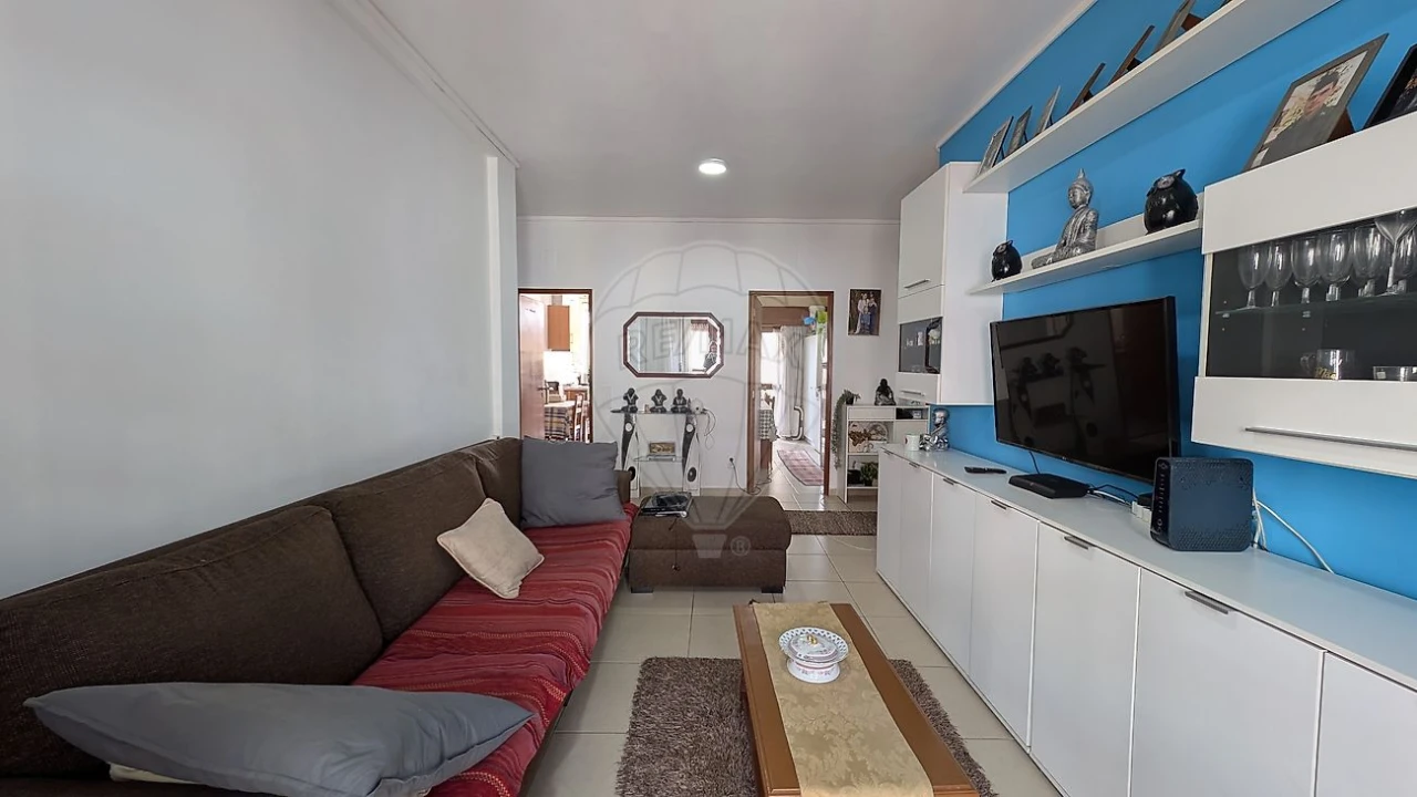 Apartamento T3 para Venda em São João da Madeira Foto 5