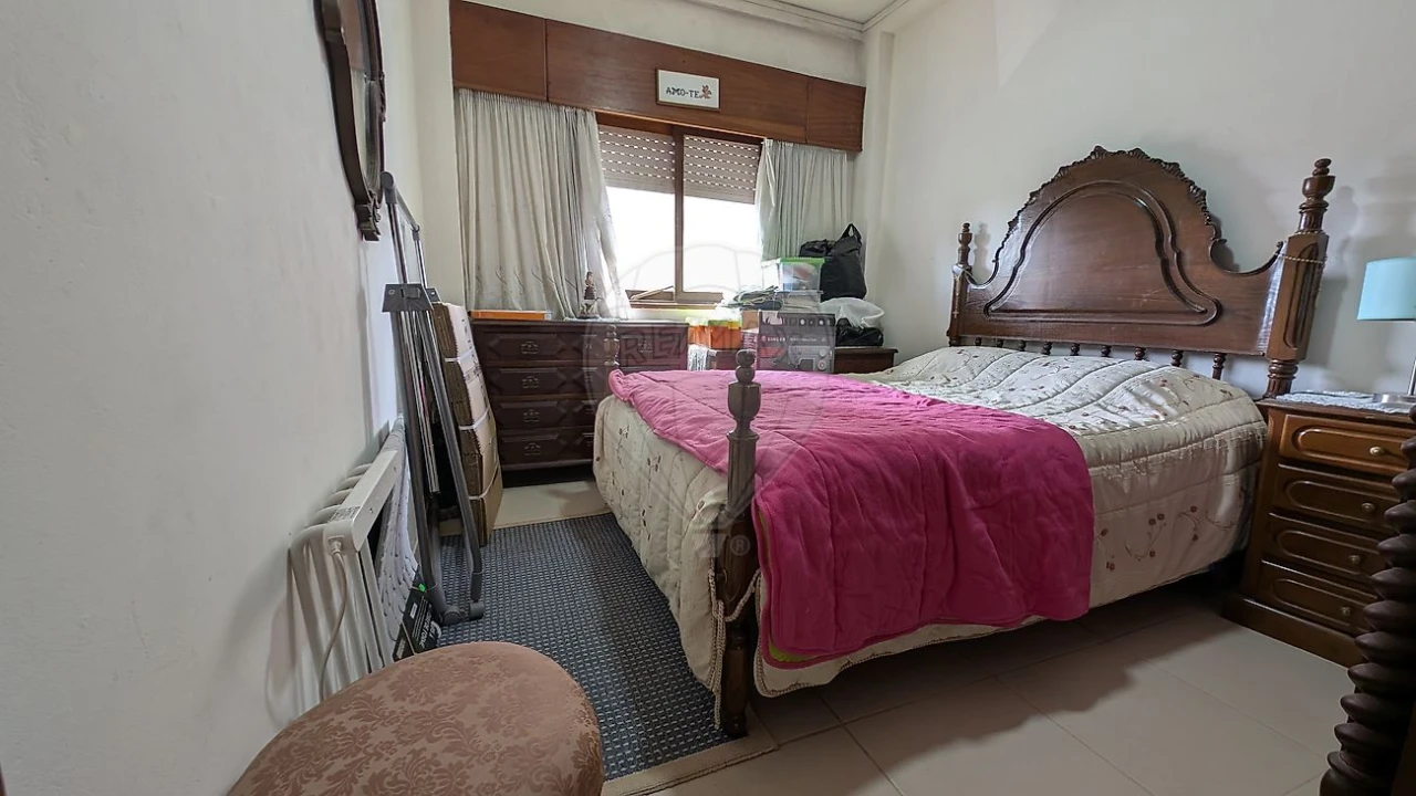 Apartamento T3 para Venda em São João da Madeira Foto 10