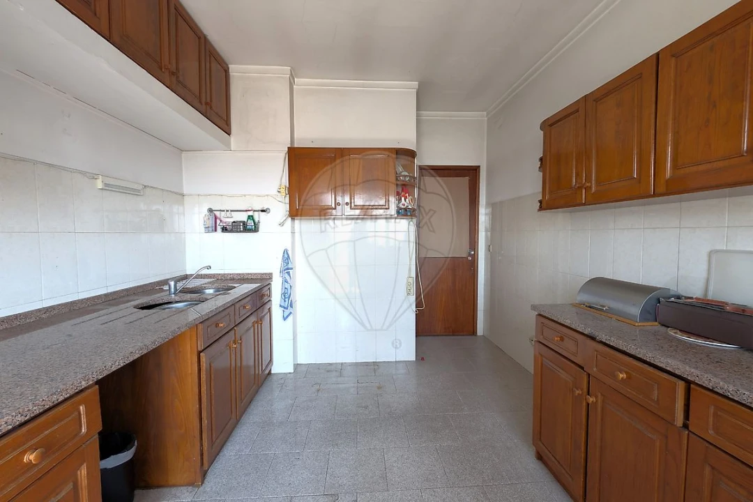 Apartamento T3 para Venda em São João da Madeira Foto 29