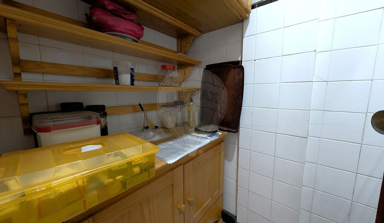 Apartamento T3 para Venda em São João da Madeira Foto 23