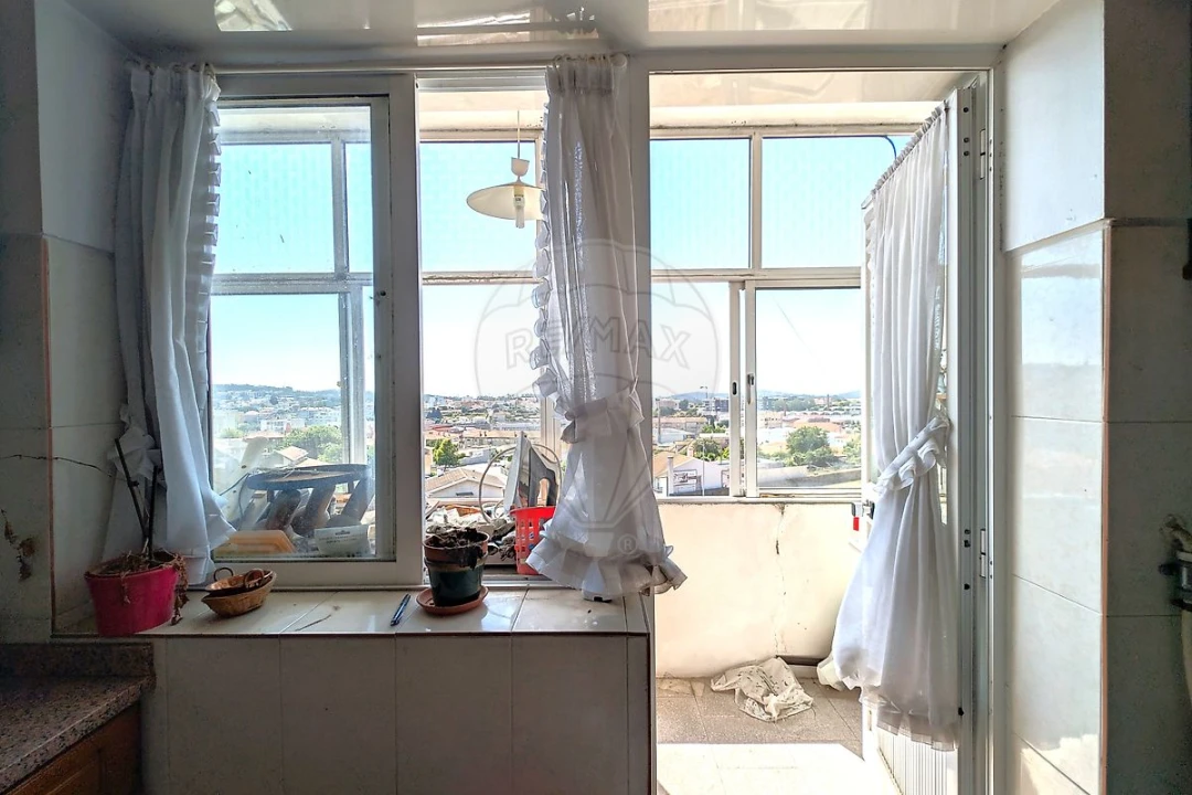 Apartamento T3 para Venda em São João da Madeira Foto 28
