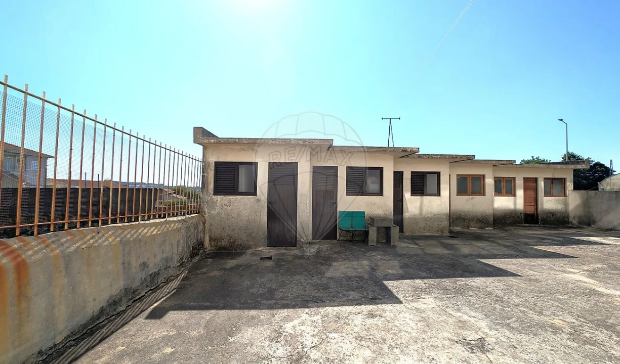 Apartamento T3 para Venda em São João da Madeira Foto 12