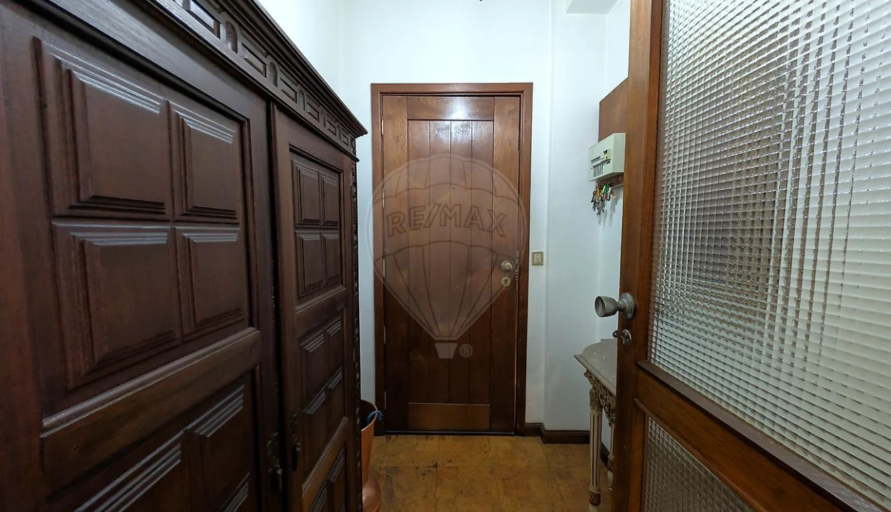 Apartamento T3 para Venda em São João da Madeira Foto 19