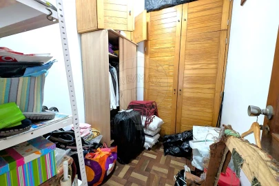 Apartamento T3 para Venda em São João da Madeira