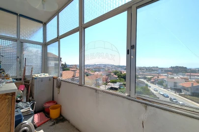 Apartamento T3 para Venda em São João da Madeira