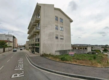 Apartamento T3 para Venda em São João da Madeira