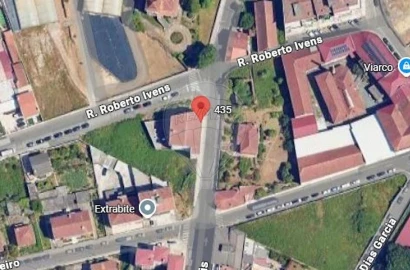 Apartamento T3 para Venda em São João da Madeira