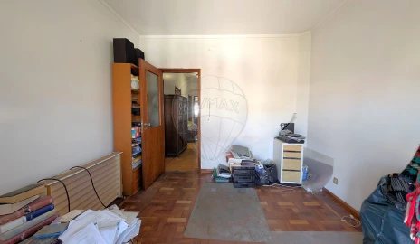 Apartamento T3 para Venda em São João da Madeira