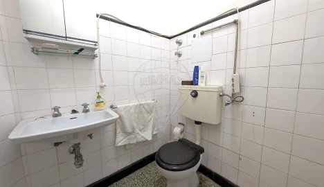 Apartamento T3 para Venda em São João da Madeira