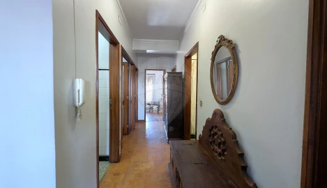 Apartamento T3 para Venda em São João da Madeira