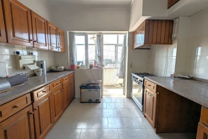 Apartamento T3 para Venda em São João da Madeira