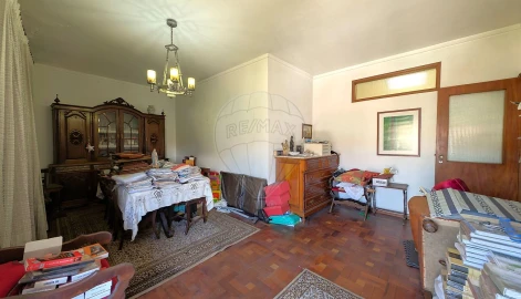 Apartamento T3 para Venda em São João da Madeira