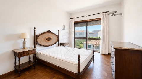 Apartamento T3 para Venda em São João da Madeira