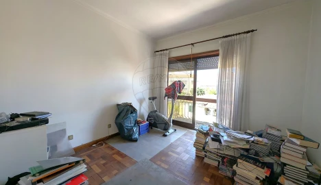 Apartamento T3 para Venda em São João da Madeira