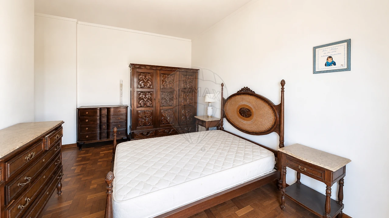 Apartamento T3 para Venda em São João da Madeira Foto 1