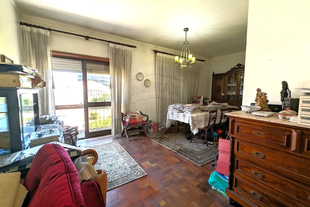 Apartamento T3 para Venda em São João da Madeira Foto 27
