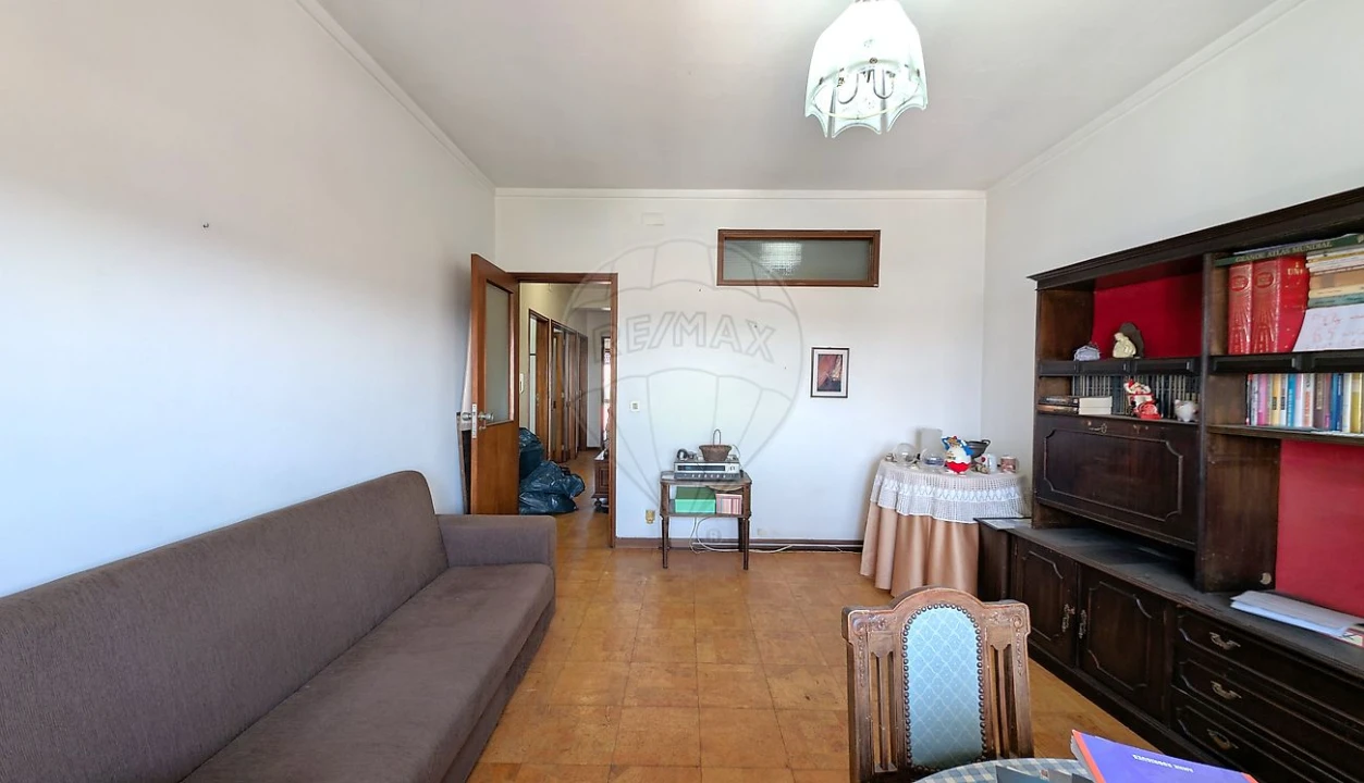 Apartamento T3 para Venda em São João da Madeira Foto 21