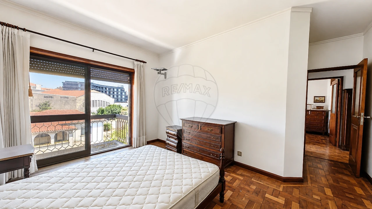 Apartamento T3 para Venda em São João da Madeira Foto 5