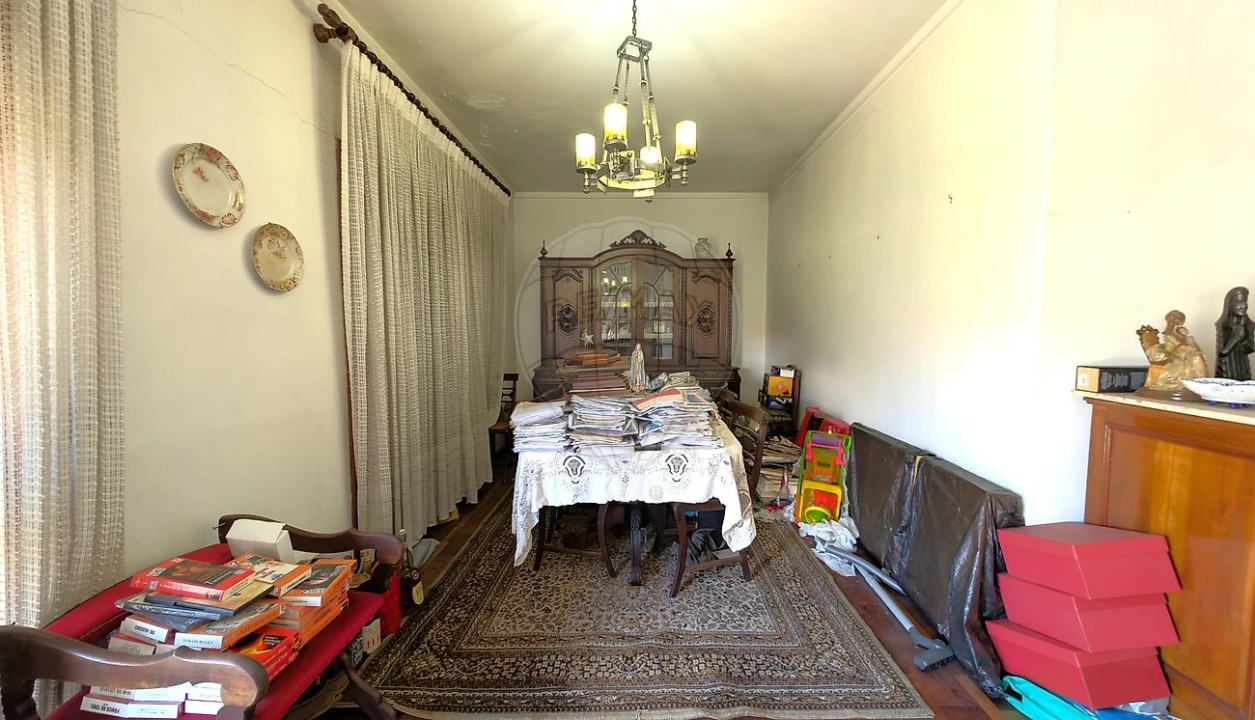 Apartamento T3 para Venda em São João da Madeira Foto 8