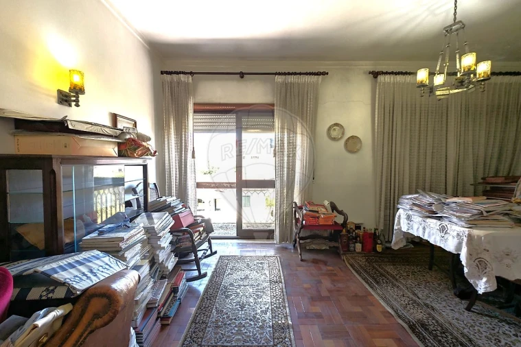 Apartamento T3 para Venda em São João da Madeira Foto 26