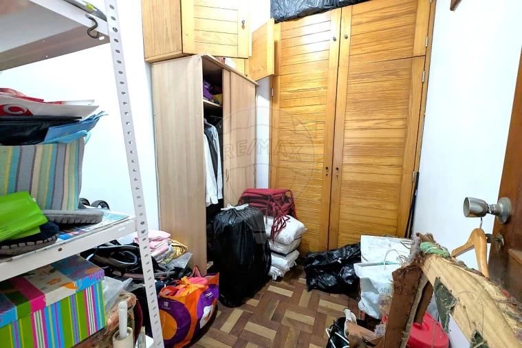 Apartamento T3 para Venda em São João da Madeira Foto 25